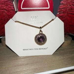 Bomb Party Feb 2026 Necklace